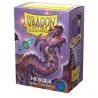Dragon Shield Matte Sleeves - Nebula (100 Sleeves) AT-11054Accesorios para los JuegosAtheneas Hobby S.L.