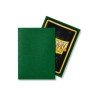 Matte Sleeves Emerald Dragon Shield Matte Sleeves - Emerald (100 Sleeves) AT-11036Accesorios para los JuegosAtheneas Hobby S.L.