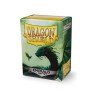 Matte Sleeves Emerald Dragon Shield Matte Sleeves - Emerald (100 Sleeves) AT-11036Accesorios para los JuegosAtheneas Hobby S.L.