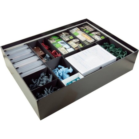 FELDHERR ORGANIZER PARA HEROQUEST (2021) - CAJA DE JUEGO PRINCIPAL ORG177