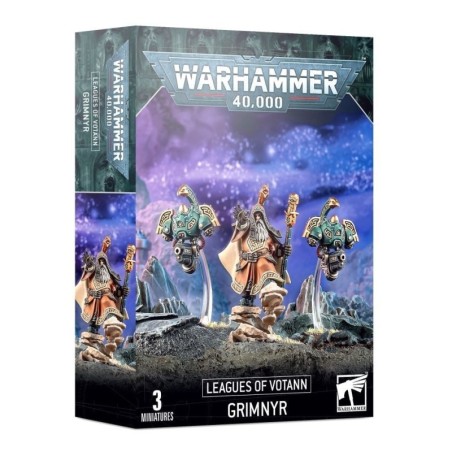 Grimnyr 69-07