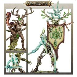 Punta de Lanza Sylvaneth 70-921