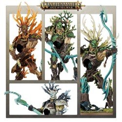 Punta de Lanza Sylvaneth 70-921