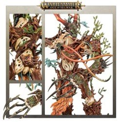 Punta de Lanza Sylvaneth 70-921
