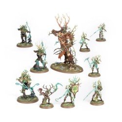 Punta de Lanza Sylvaneth 70-921