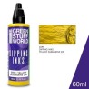 Pintura Dipping ink 60 ml - Yellow Submarine Dip