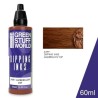 Pintura Dipping ink 60 ml - AMBERGLOW DIP