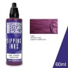 Pintura Dipping ink 60 ml - GARNET PURPLE DIP