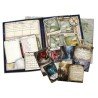 Arkham Horror LCG Las Llaves Escarlata Exp. Campaña