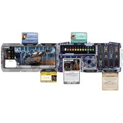 Star Wars El Borde Exterior