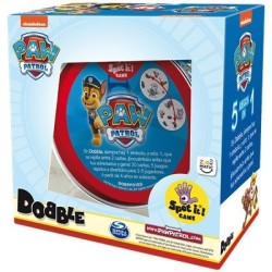 Dobble Patrulla Canina