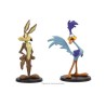 Looney Tunes Pack de 4 Figuras