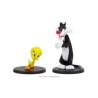 Looney Tunes Pack de 4 Figuras