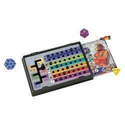 Fórmula DJuegos de MesaAtheneas Hobby S.L.