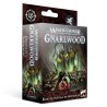 Warhammer Underworlds: Gnarlwood. Kortelunátika de Grinkrak