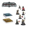 Warhammer Underworlds: Gnarlwood. Kortelunátika de Grinkrak