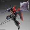 GUNDAM - Full Mechanics 1/100 Rider Gundam - Model Kit