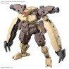 GUNDAM - 30mm 1/144 bEXM-29 Gardonava Brown - Model Kit