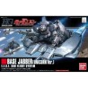 GUNDAM - 1/144 HGUC BASE JABBER ( Unicorn Vers. ) - Model Kit