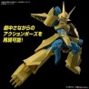 DIGIMON - Figure-rise Standard Magnamon - Model Kit