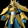 DIGIMON - Figure-rise Standard Magnamon - Model Kit