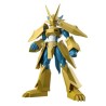 DIGIMON - Figure-rise Standard Magnamon - Model Kit