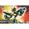 DIGIMON - Figure-rise Standard Magnamon - Model Kit