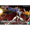 DIGIMON - Model Kit - Rise Digimon Omegamon Amplified - 12cm