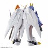 DIGIMON - Model Kit - Rise Digimon Omegamon Amplified - 12cm