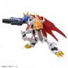 DIGIMON - Model Kit - Rise Digimon Omegamon Amplified - 12cm