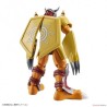 DIGIMON - Figure Rise Wargreymon - Model Kit REPROD