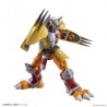 DIGIMON - Figure Rise Wargreymon - Model Kit REPROD