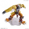 DIGIMON - Figure Rise Wargreymon - Model Kit REPROD