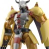 DIGIMON - Figure Rise Wargreymon - Model Kit REPROD