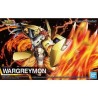 DIGIMON - Figure Rise Wargreymon - Model Kit REPROD