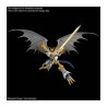 DIGIMON - Figure-rise Standard Amplified Imperialdramon - Model Kit