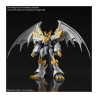 DIGIMON - Figure-rise Standard Amplified Imperialdramon - Model Kit