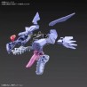 DIGIMON - Figure-rise Standard Metalgarurumon Amplified - Model Kit