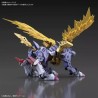 DIGIMON - Figure-rise Standard Metalgarurumon Amplified - Model Kit