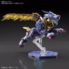 DIGIMON - Figure-rise Standard Metalgarurumon Amplified - Model Kit