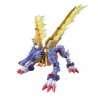 DIGIMON - Figure-rise Standard Metalgarurumon Amplified - Model Kit