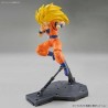 DRAGON BALL - Figure-rise Standard Super Saiyan 3 Son Goku - Model Kit