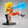 DRAGON BALL - Figure-rise Standard Super Saiyan 3 Son Goku - Model Kit