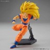 DRAGON BALL - Figure-rise Standard Super Saiyan 3 Son Goku - Model Kit