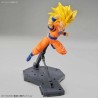 DRAGON BALL - Figure-rise Standard Super Saiyan 3 Son Goku - Model Kit