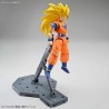 DRAGON BALL - Figure-rise Standard Super Saiyan 3 Son Goku - Model Kit