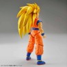 DRAGON BALL - Figure-rise Standard Super Saiyan 3 Son Goku - Model Kit