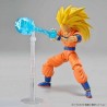 DRAGON BALL - Figure-rise Standard Super Saiyan 3 Son Goku - Model Kit