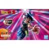 DRAGON BALL - Figure-rise Standard Bardock - Model Kit