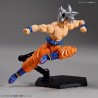 DRAGON BALL - Model Kit - SON GOKU Ultra Instinct